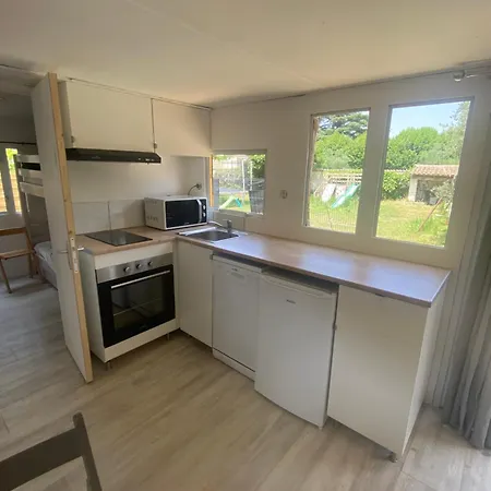 Type Apartment