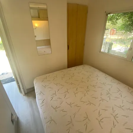 Type Apartment *